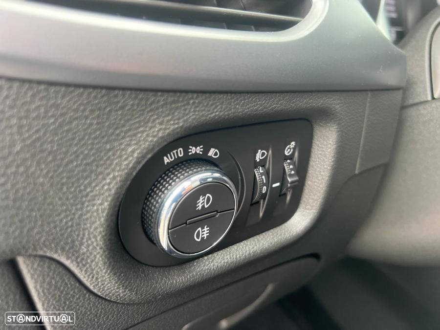 Opel Astra 1.5 D Business Edition S/S - 7