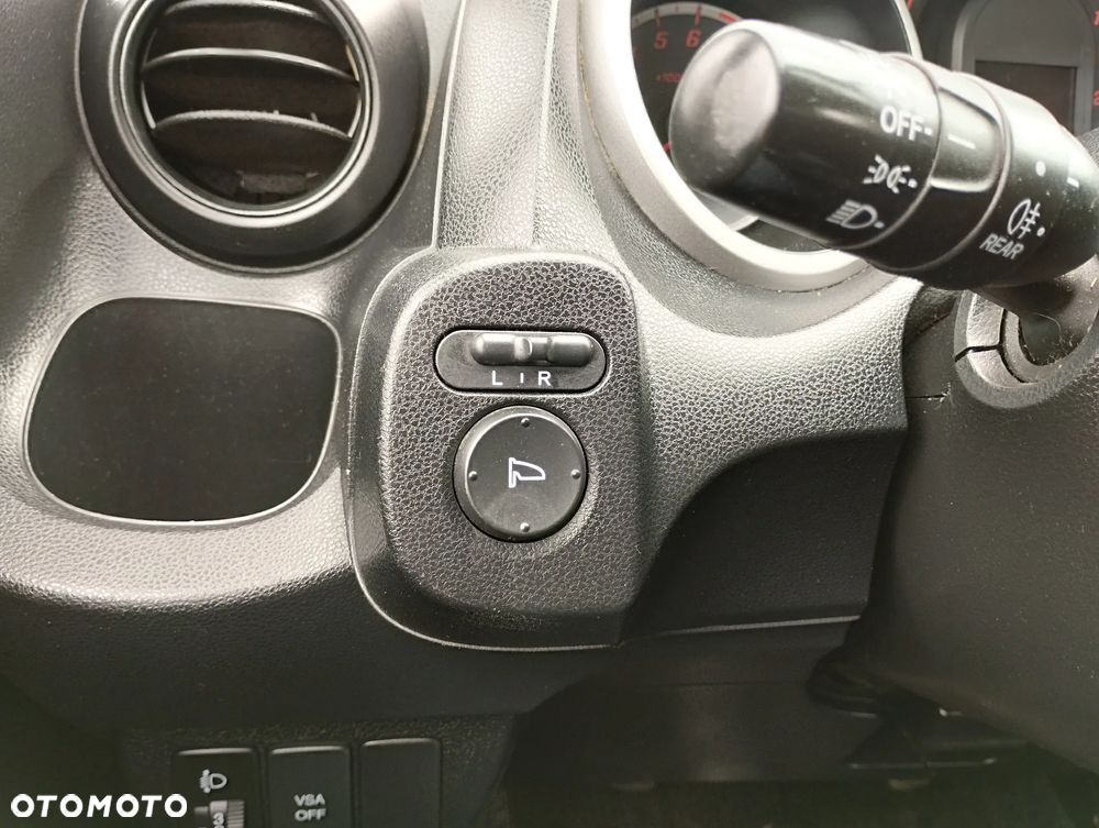 Honda Jazz 1.2 i-VTEC - 15