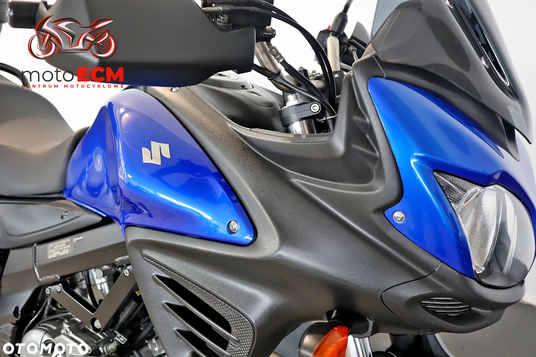 Suzuki DL - 17