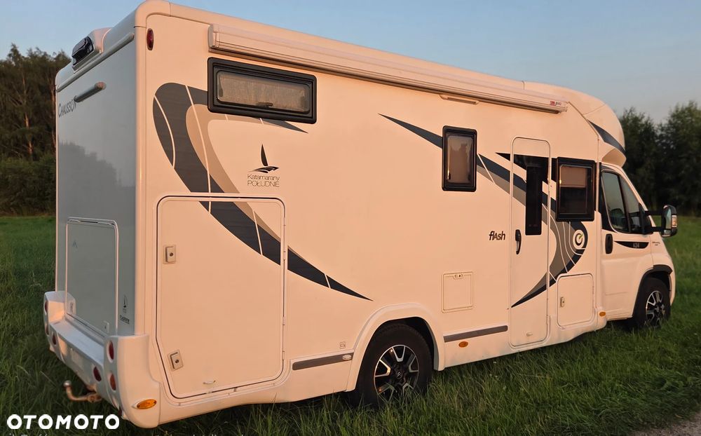 Chausson Flash 624 - 3