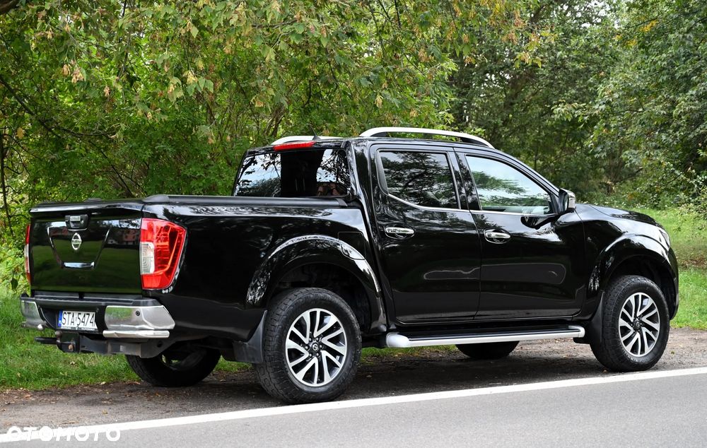 Nissan Navara - 13