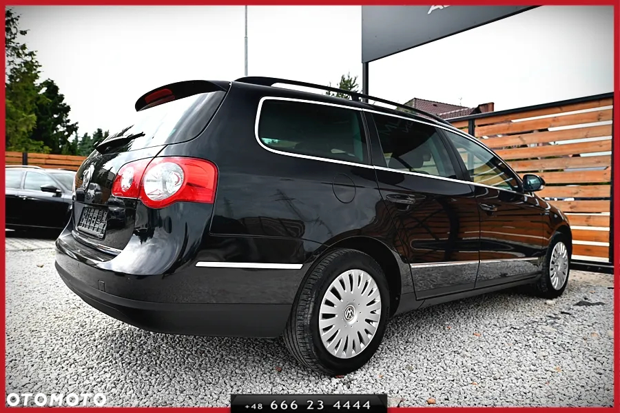Volkswagen Passat 1.4 TSI Perfectline - 12