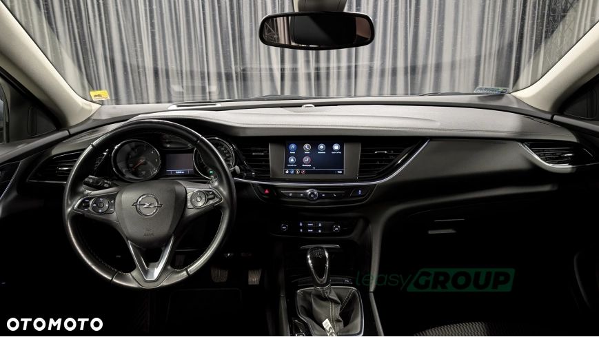 Opel Insignia 2.0 CDTI Enjoy S&S - 17