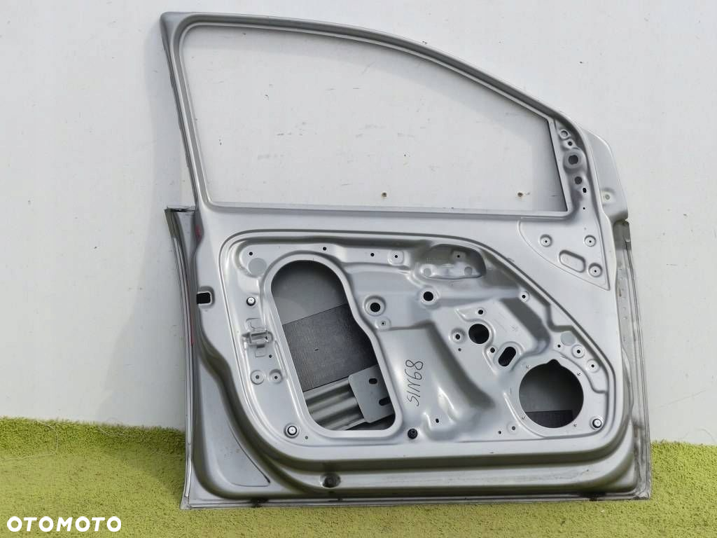 Drzwi Przód Lewe Vw UP/ SEAT Mii/ SKODA CITIGO 5D 10r- SUPER - 3