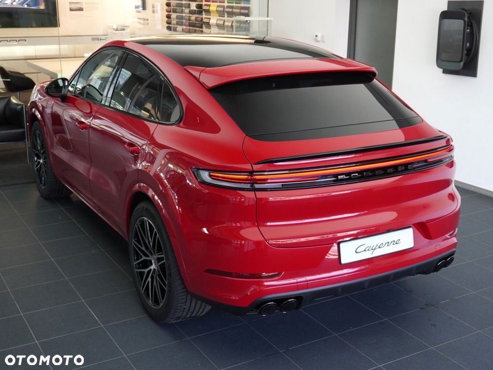 Porsche Cayenne Black Edition - 17