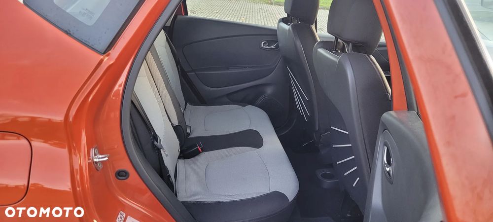 Renault Captur ENERGY TCe 90 Start&Stop Dynamique - 14