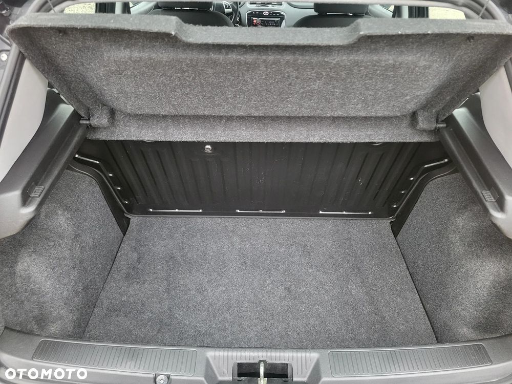 Fiat Grande Punto Actual 1.2 8V Fresh - 17