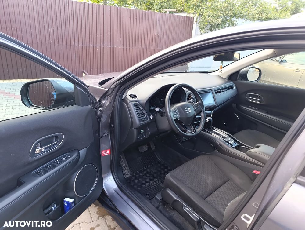 Honda HR-V 1.5 i-VTEC CVT Elegance - 13