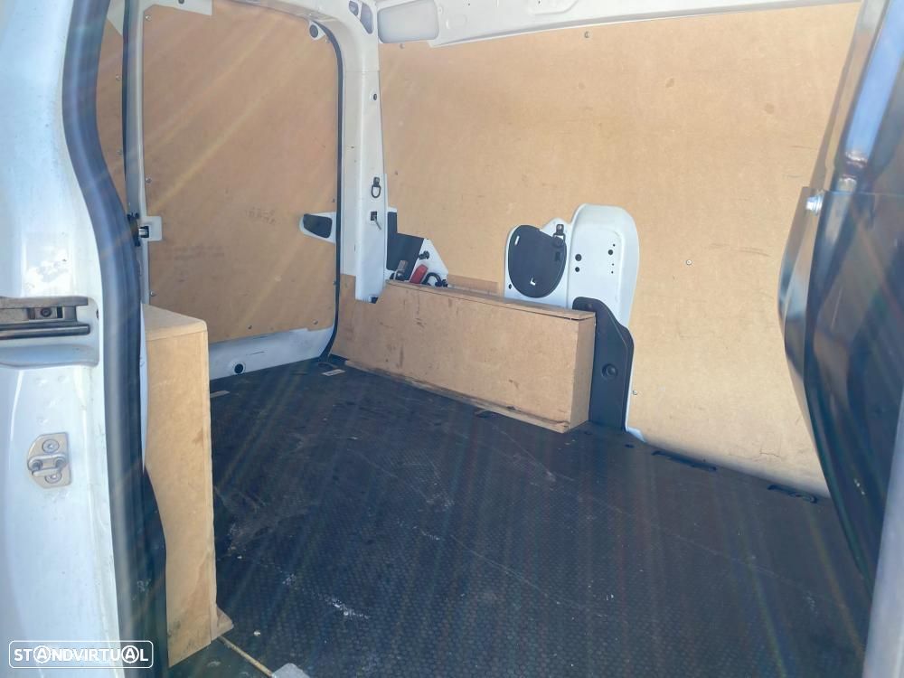 Renault Express - 10