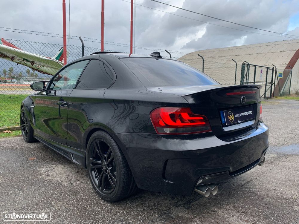 BMW 120 d Coupe - 51