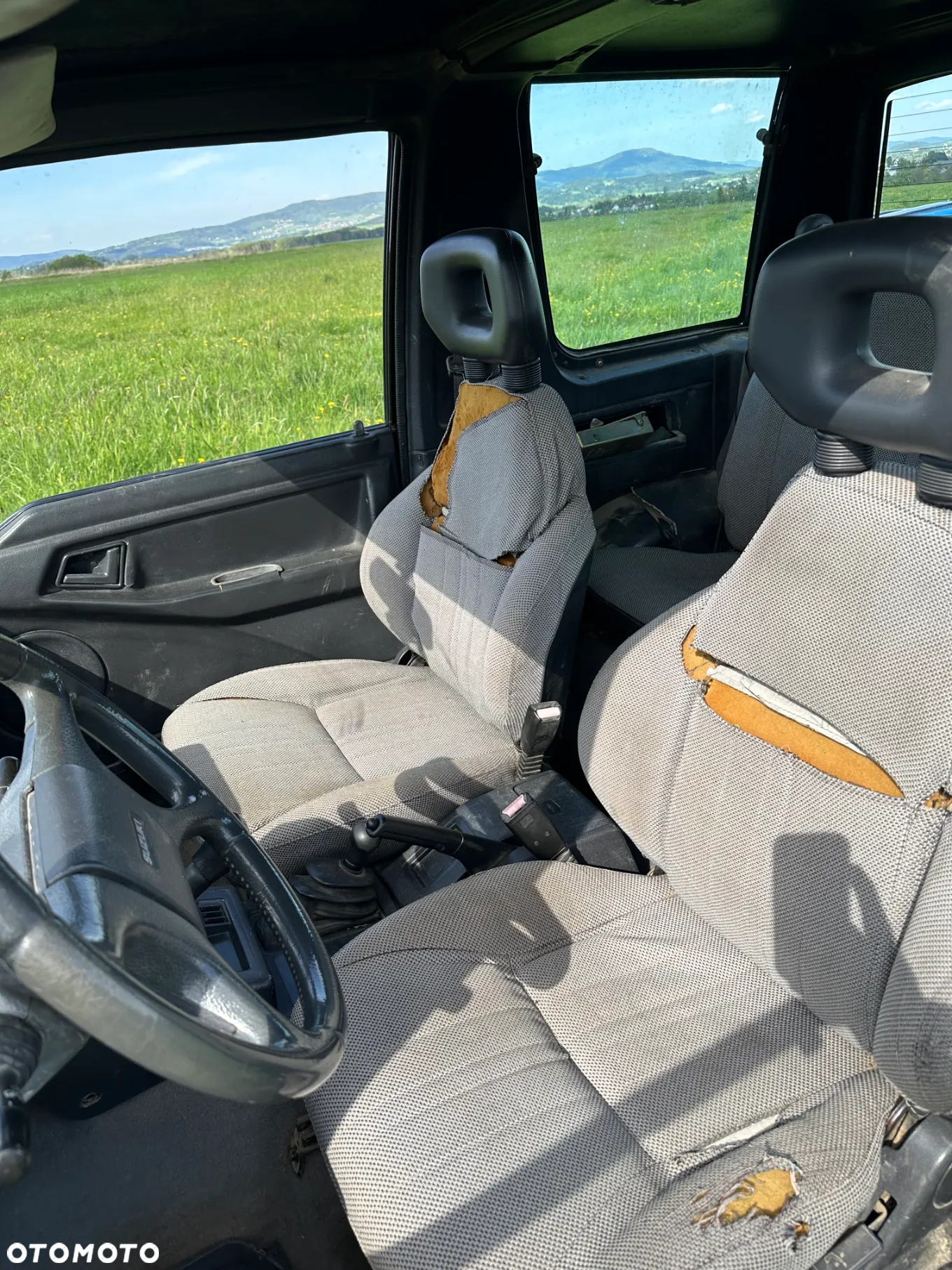 Suzuki Vitara 1.6 JLX Metal Top - 24