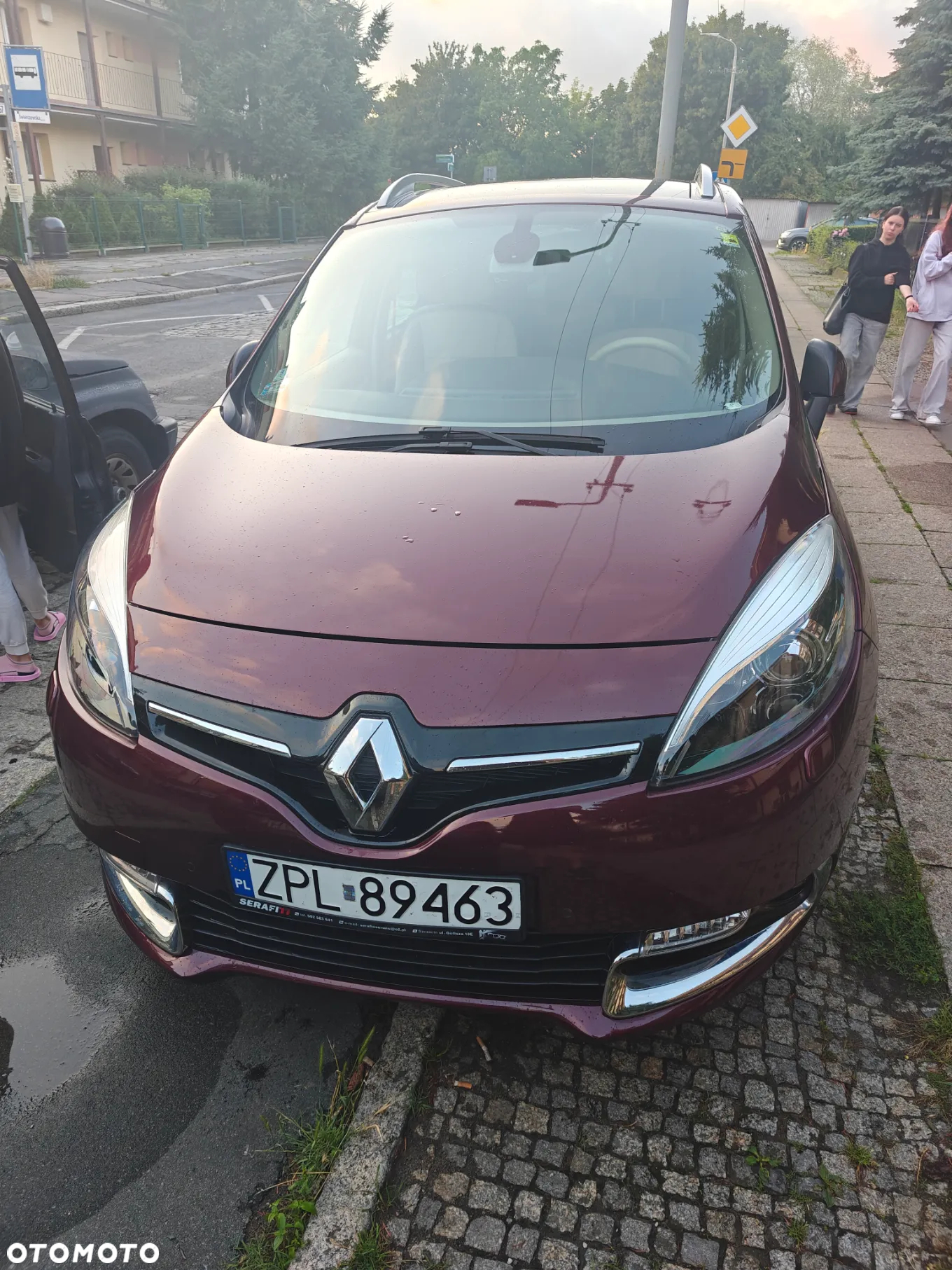 Renault Scenic 1.2 TCe Energy Bose Edition - 6