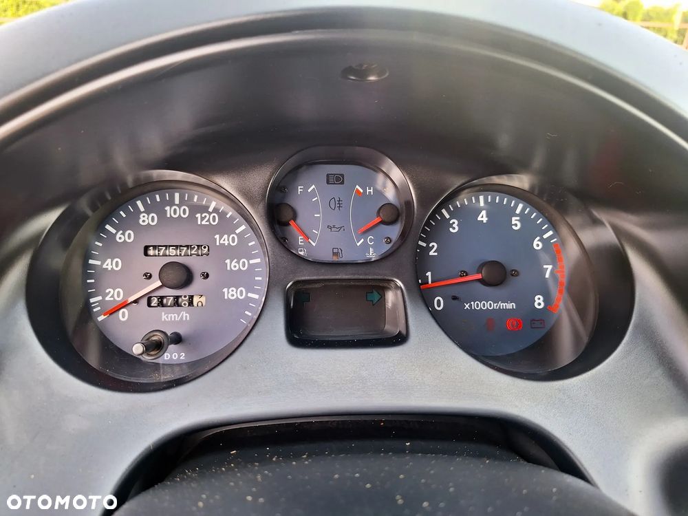 Toyota RAV4 2.0 Fun - 36