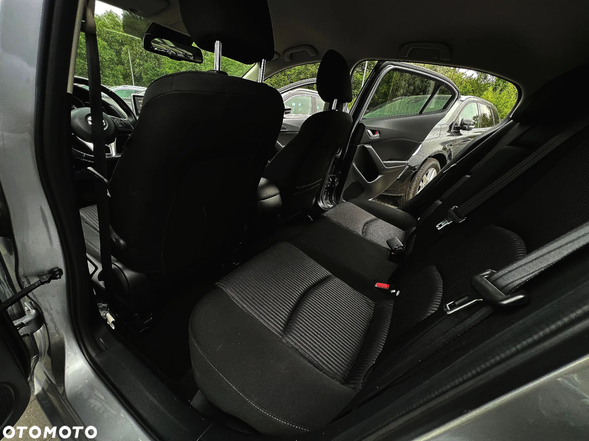 Mazda 3 - 22
