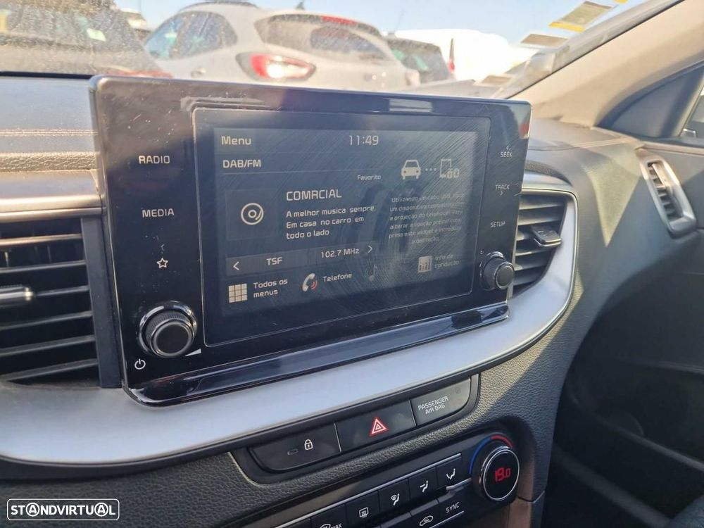 Kia Ceed 1.0 T-GDI Urban - 5