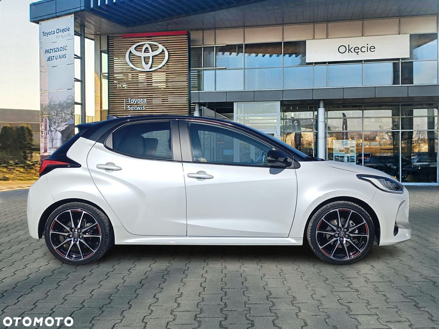 Toyota Yaris - 5