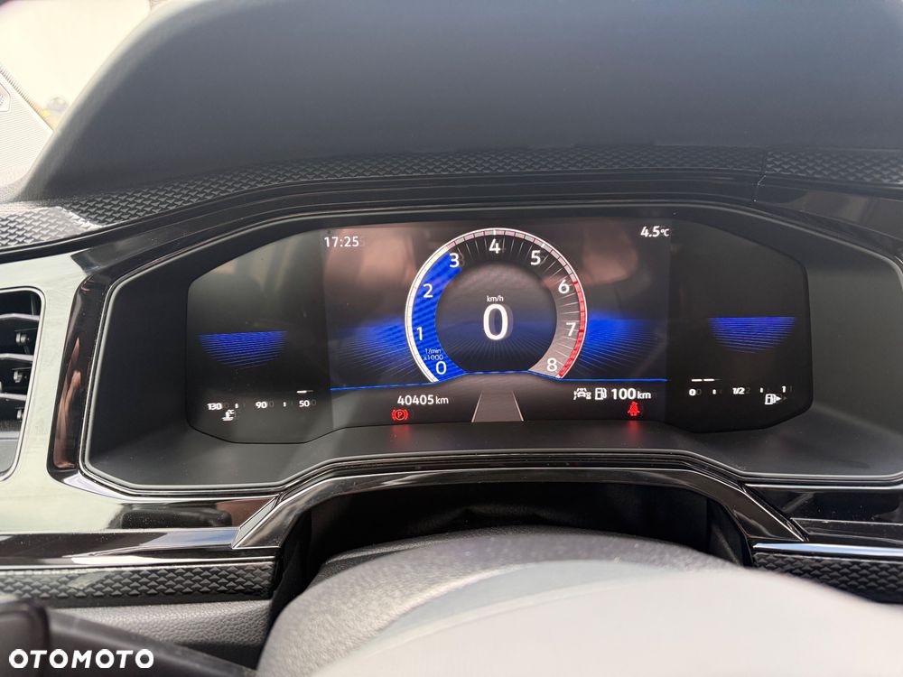 Volkswagen Polo 1.0 MPI Life - 19