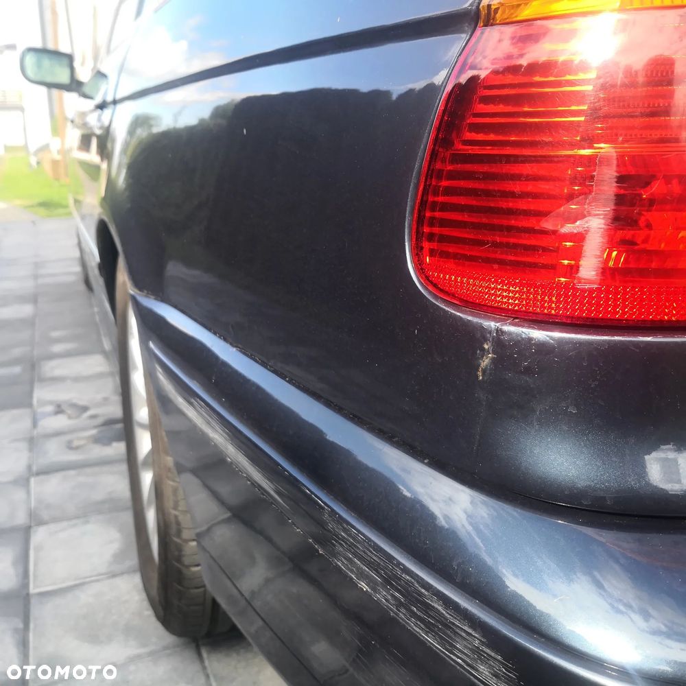 BMW Seria 5 525i - 12