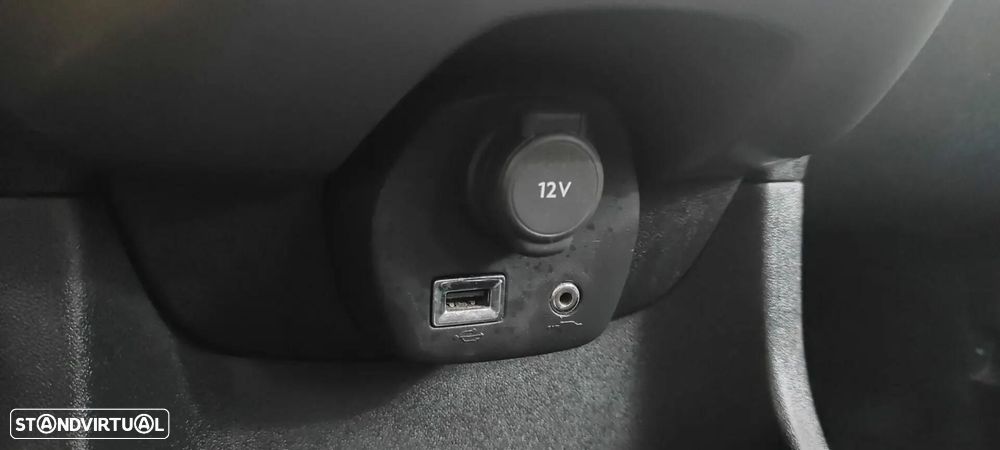 Citroën C1 1.0 VTi Feel - 32
