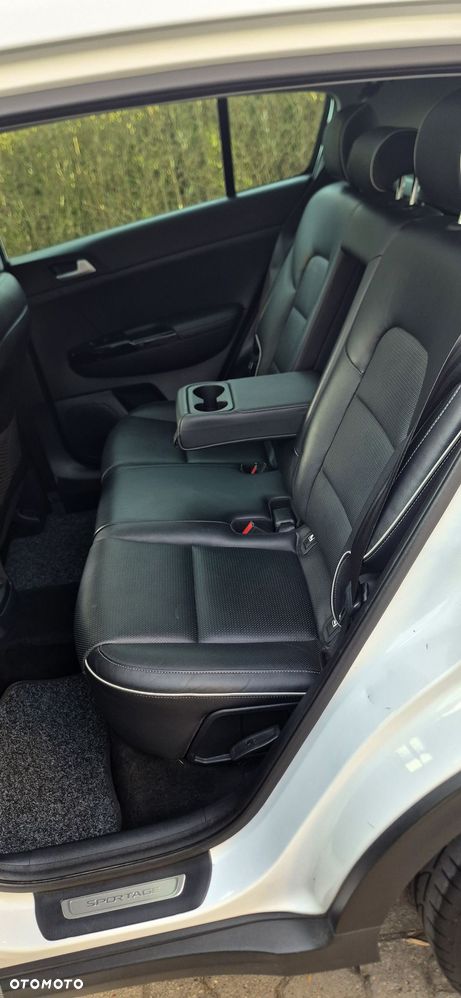 Kia Sportage - 24