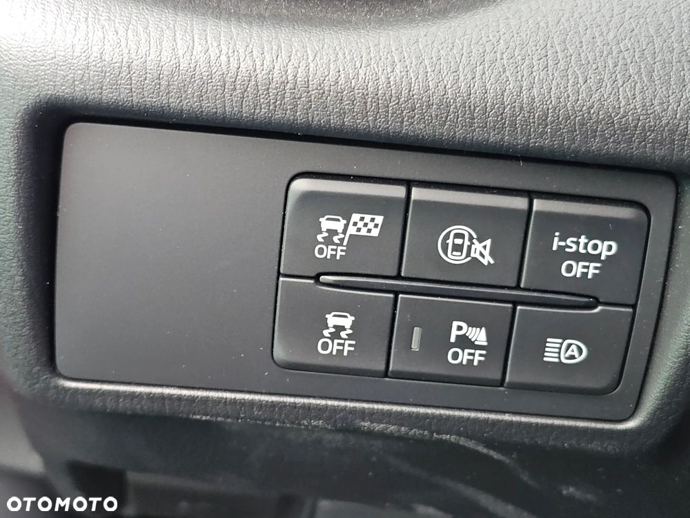 Mazda MX-5 2.0 Exclusive-Line - 21