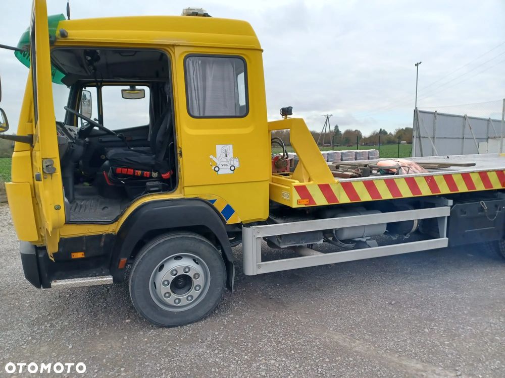 Mercedes-Benz 1117 - 10