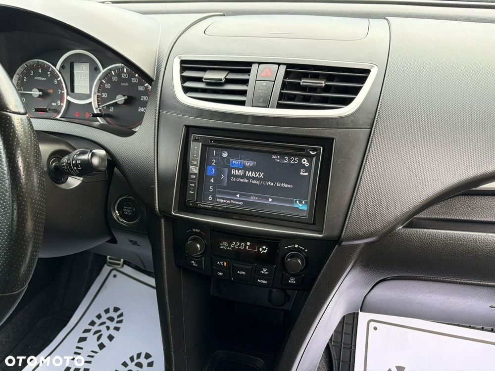 Suzuki Swift - 11
