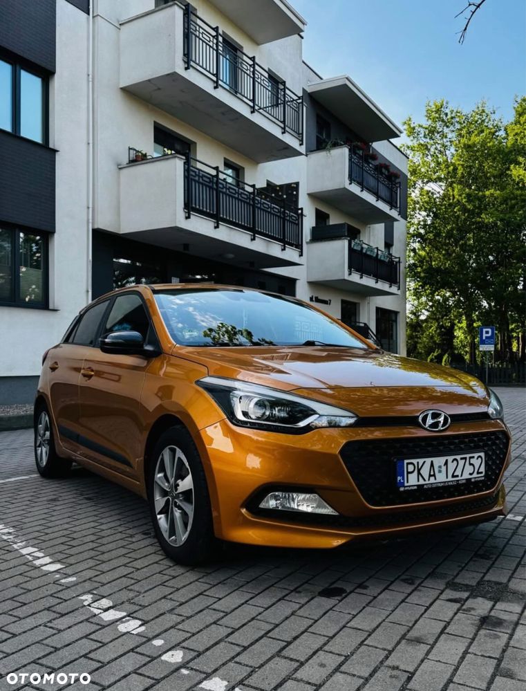 Hyundai i20 - 3