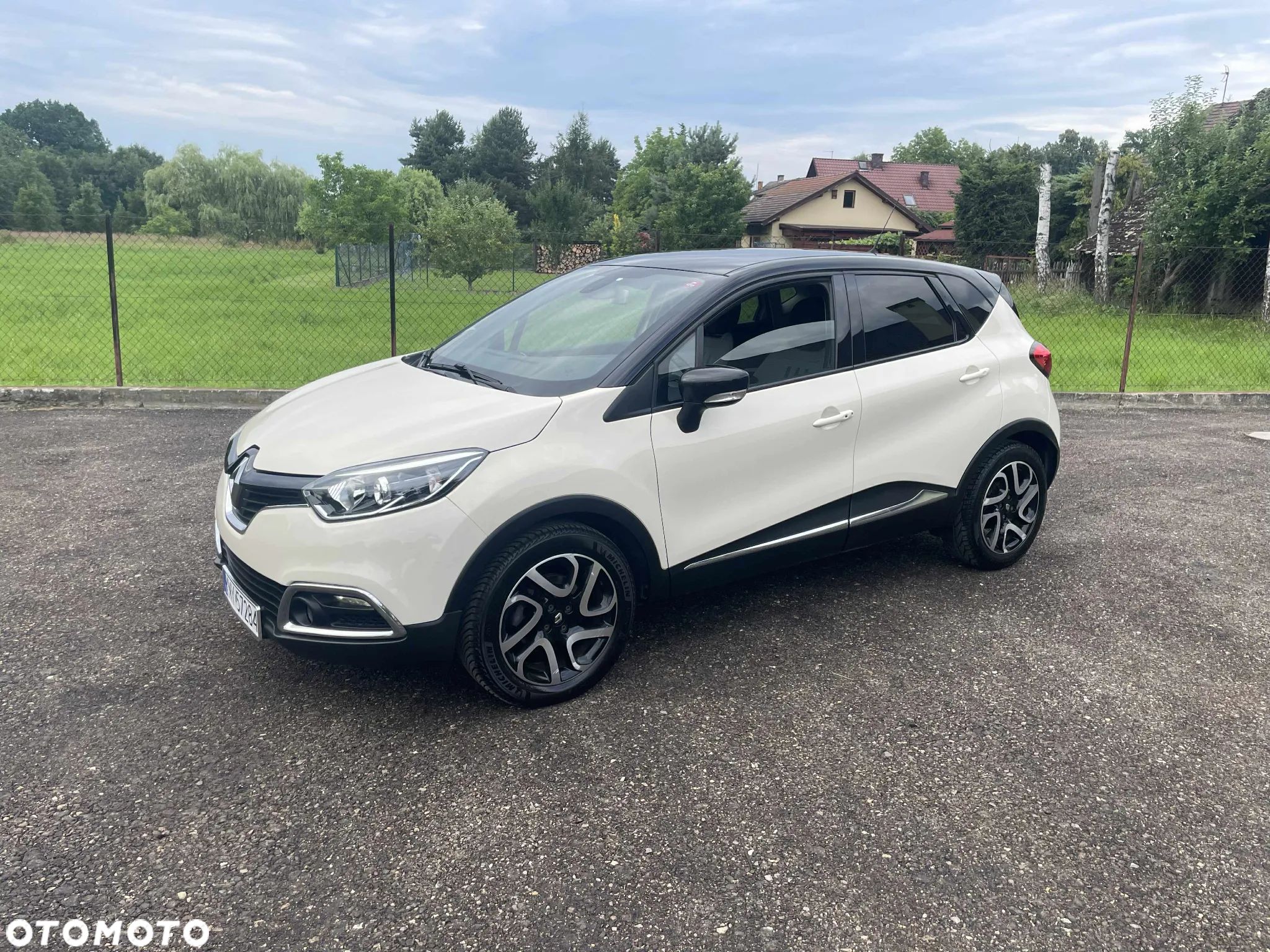 Renault Captur - 1