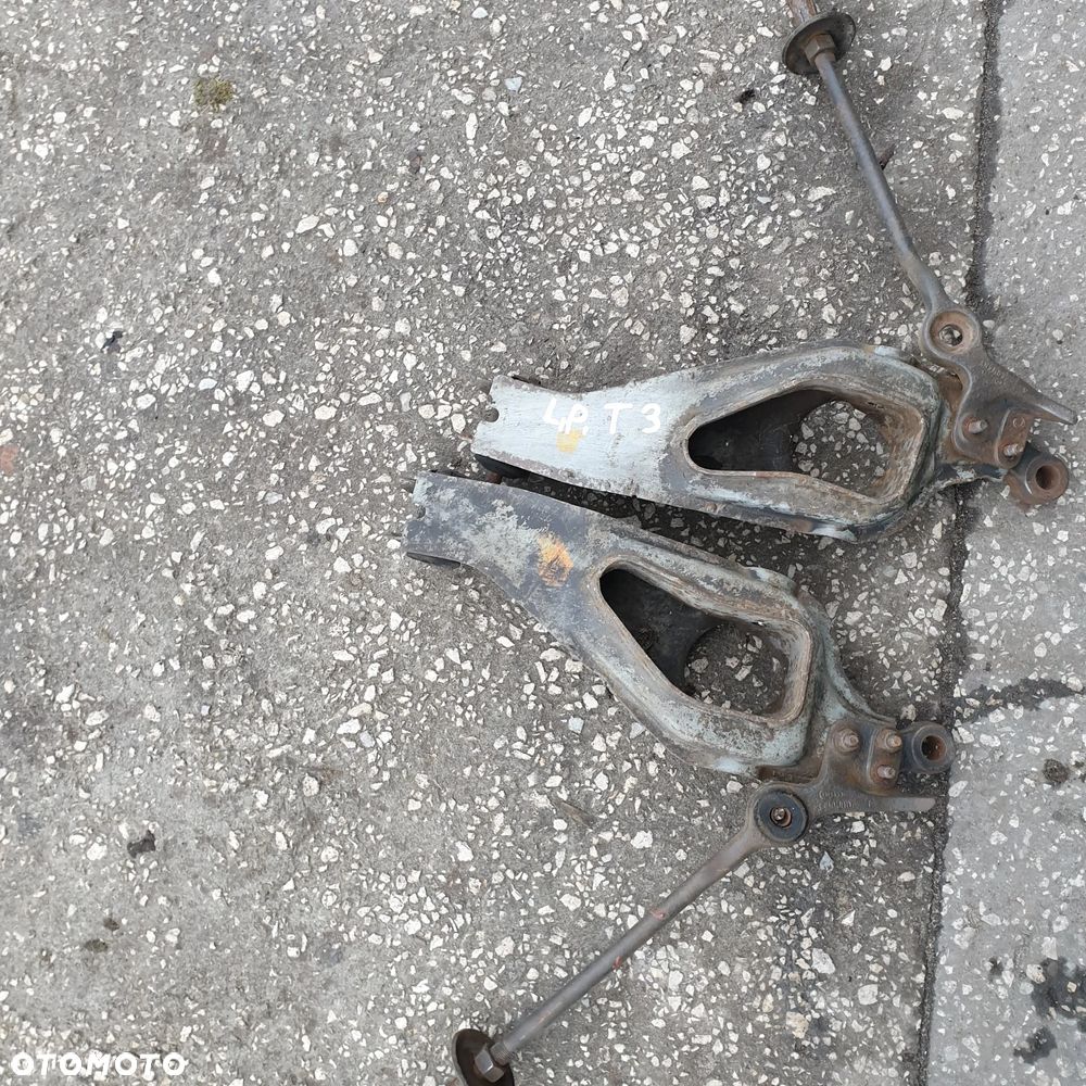 VW T3 WAHACZ LEWY PRAWY PRZOD