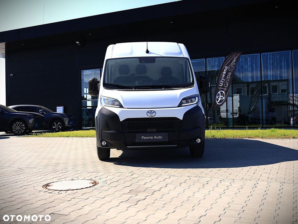 Toyota PROACE MAX - 2