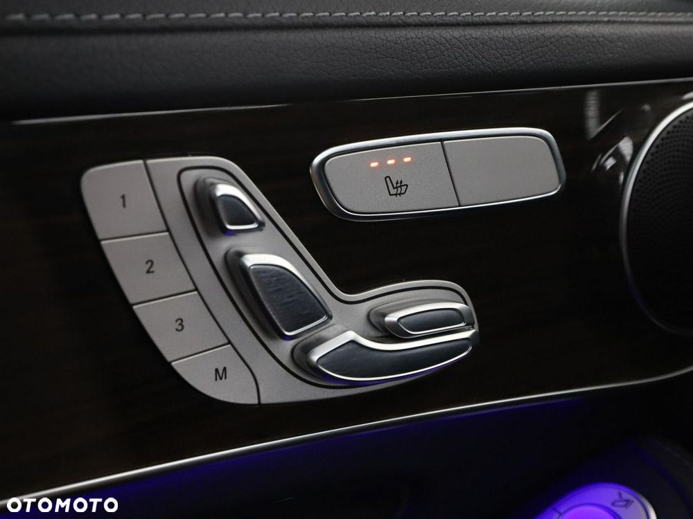 Mercedes-Benz GLC 220 d 4-Matic - 37