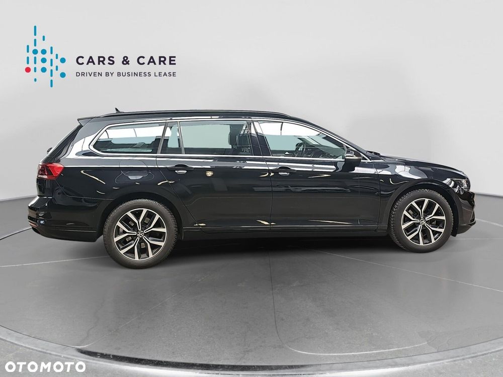 Volkswagen Passat Variant 1.5 TSI EVO Business DSG - 19