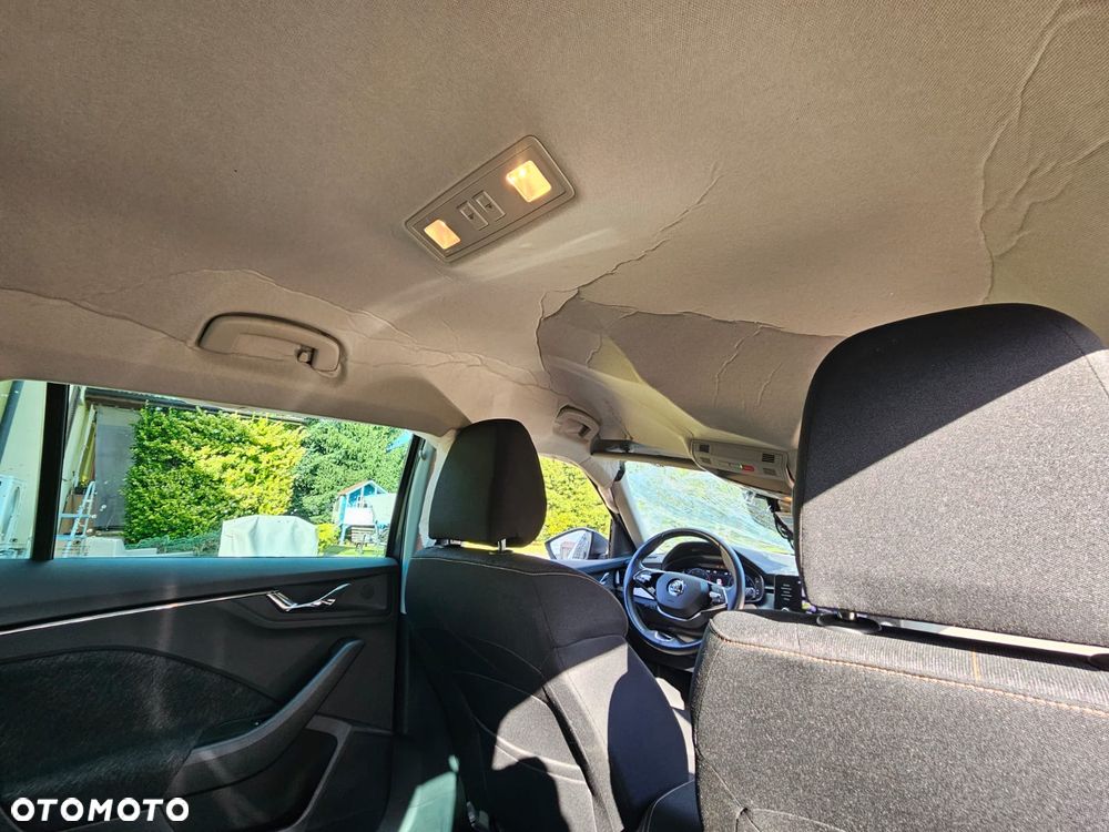 Skoda Kamiq 1.5 TSI Style DSG - 17