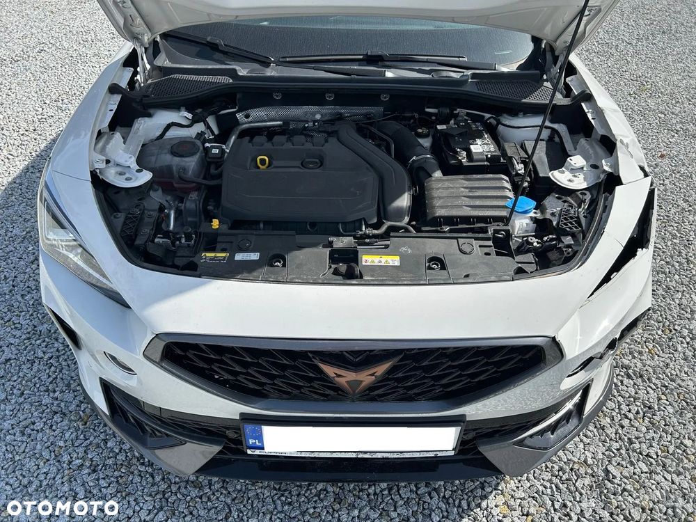 Cupra Formentor 1.5 TSI DSG - 9