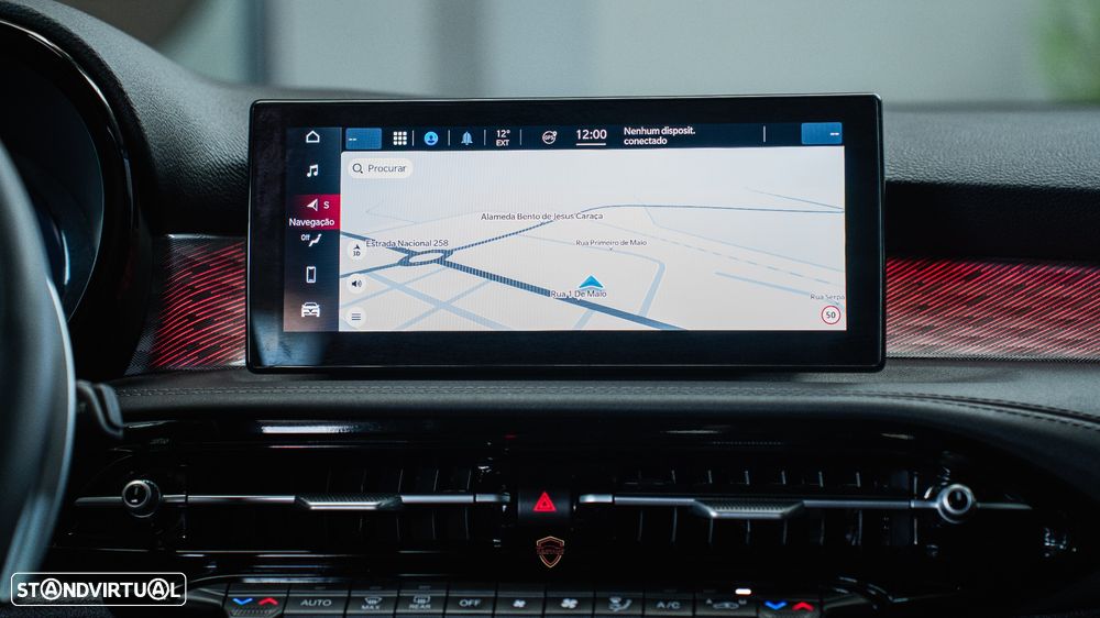 Alfa Romeo Tonale 1.5 Hybrid Edizione Speciale - 33