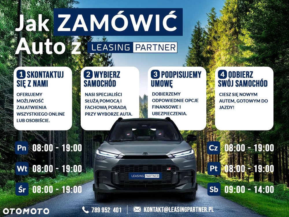 Cupra Formentor 2.0 TSI 4Drive DSG - 28