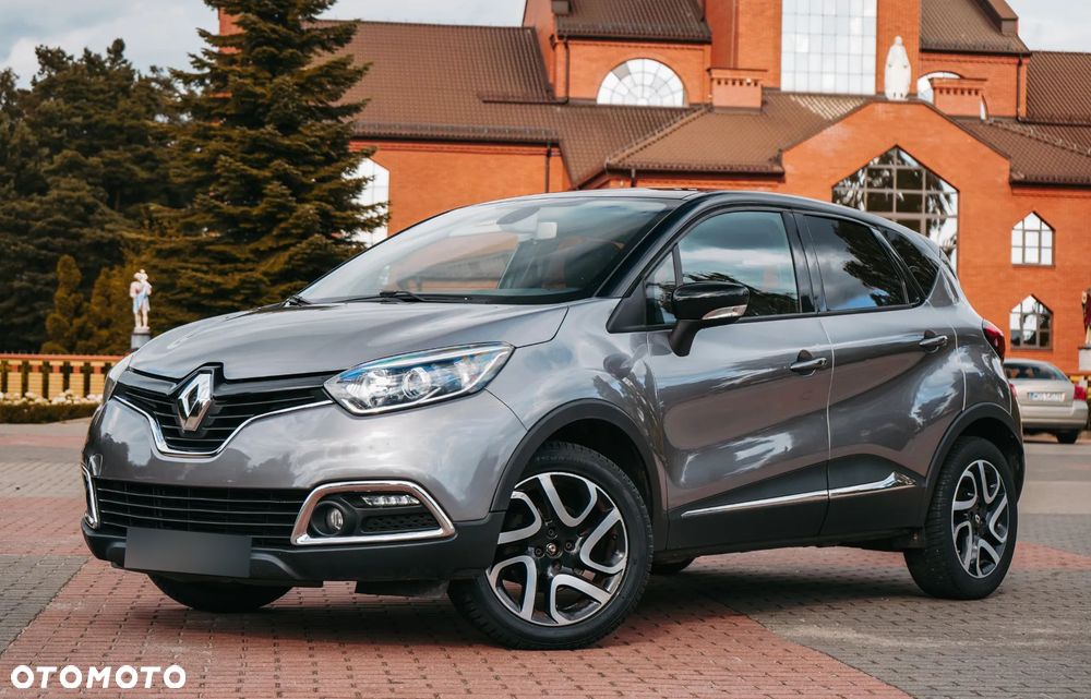 Renault Captur TCe 120 EDC Luxe - 7
