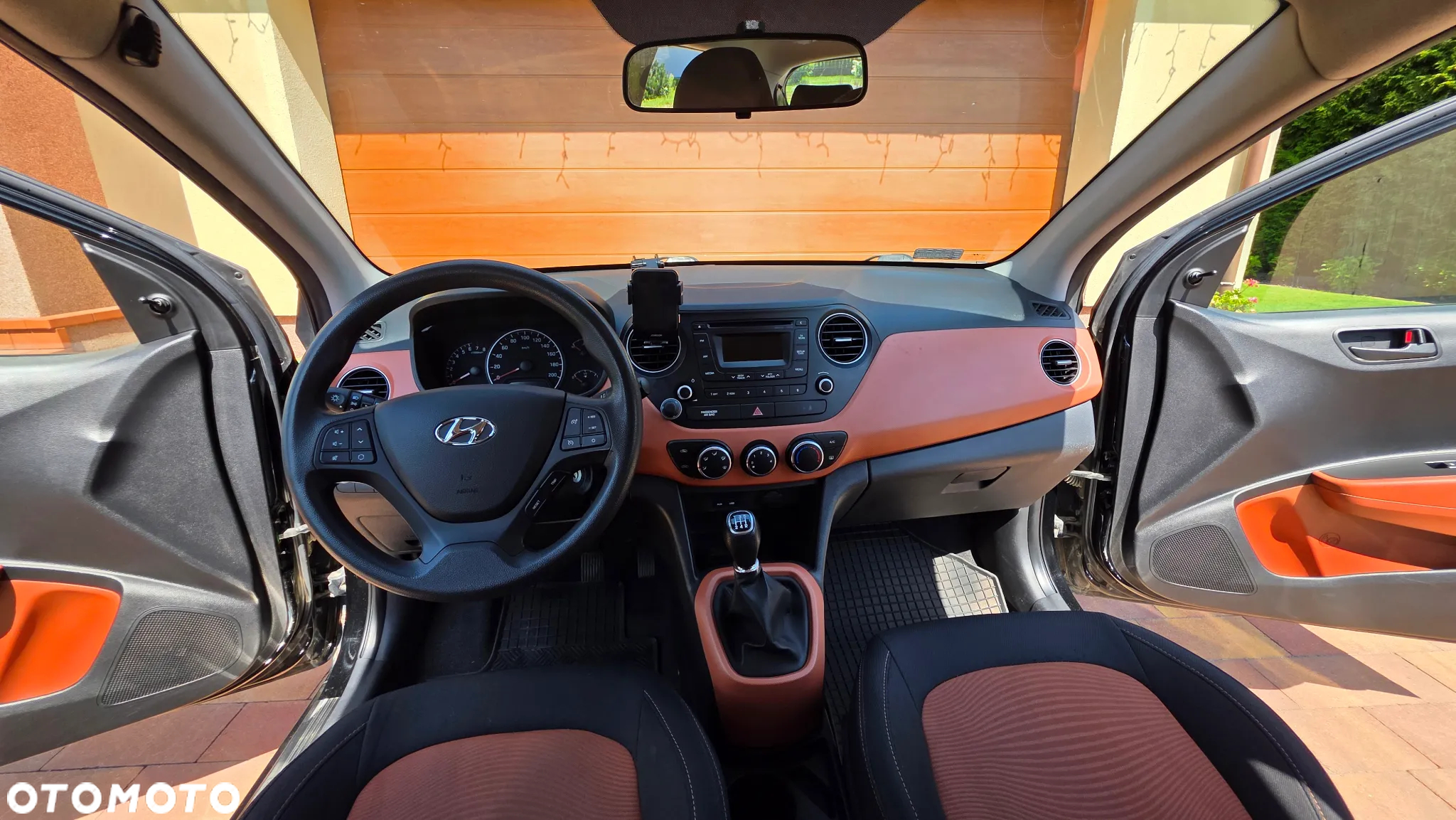 Hyundai i10 1.2 Comfort - 14