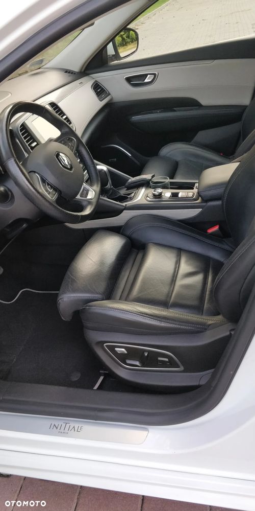 Renault Talisman 1.6 Energy TCe Initiale Paris EDC - 7