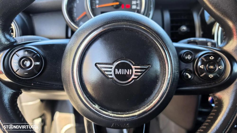 MINI 5 Portas One D - 10