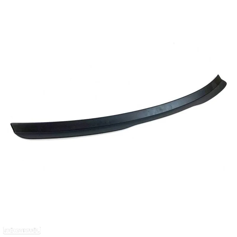 Kit Audi A7 RS7 11-15 Look em plástico Para-choques frontal + difusor traseiro + ponteiras + embaladeiras - 11