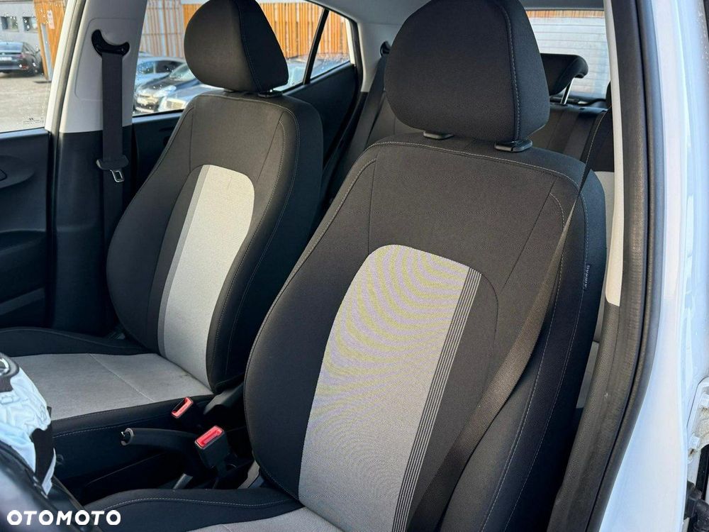 Hyundai i10 1.0 Comfort - 21