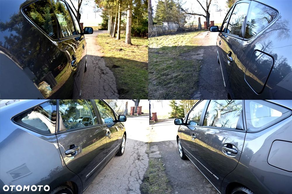 Toyota Prius 1.5 VVT-i Sol (nav) - 7