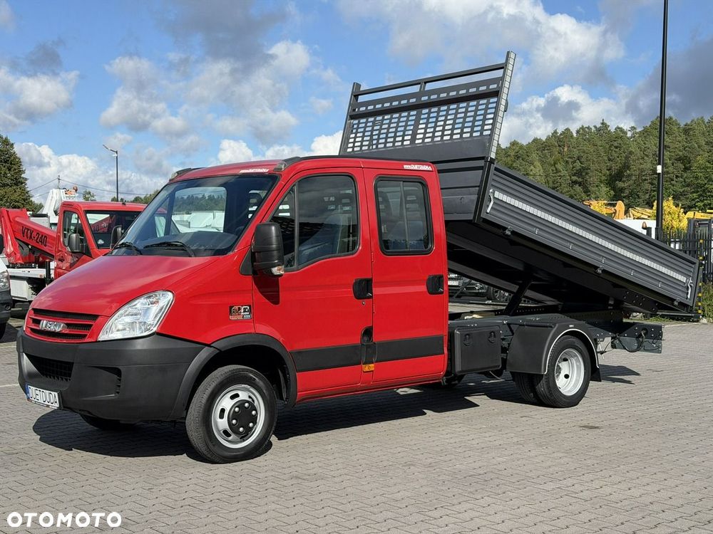 Iveco Daily - 3