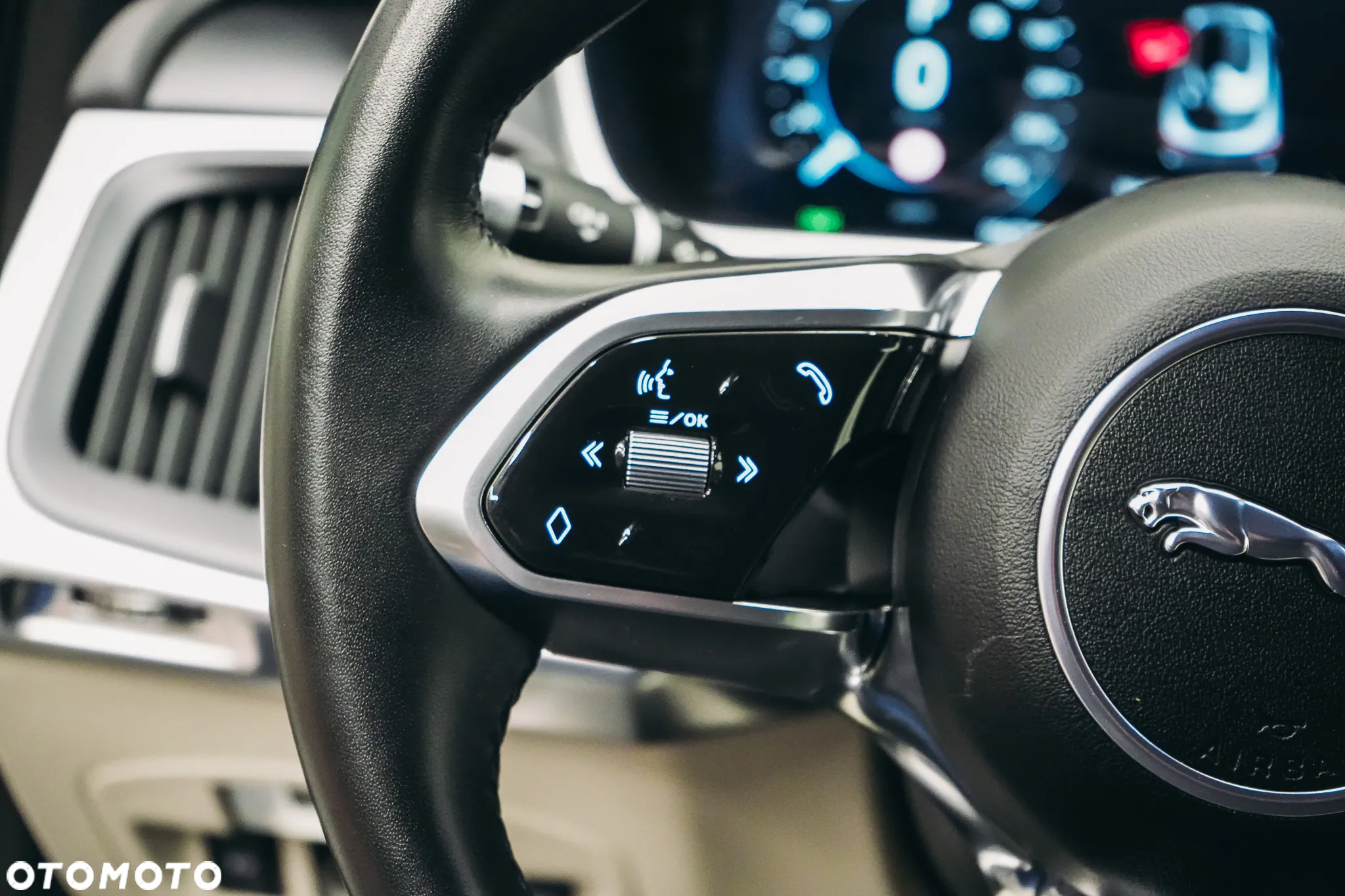Jaguar I-Pace EV400 AWD HSE - 24