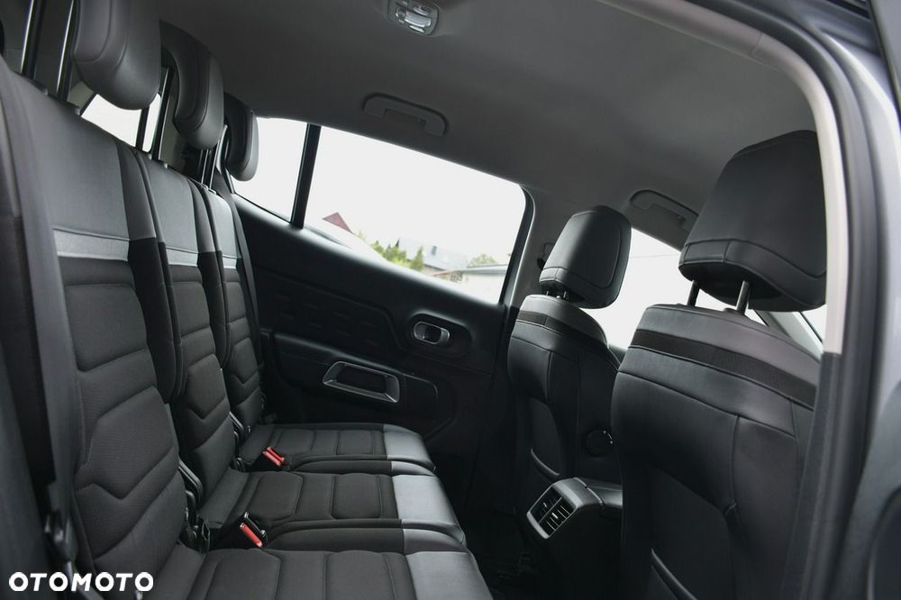 Citroën C5 Aircross 1.6 PHEV Feel Pack EAT8 - 17