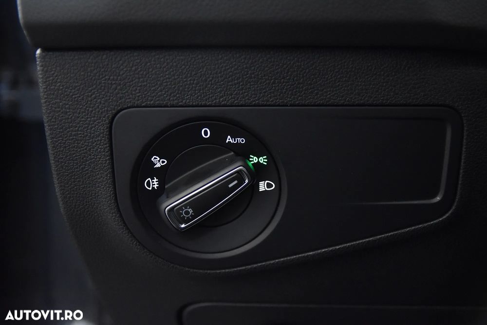 Volkswagen Tiguan - 15