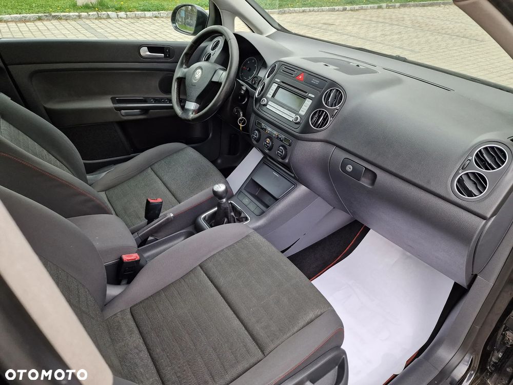 Volkswagen Golf 1.9 TDI Sportline - 10