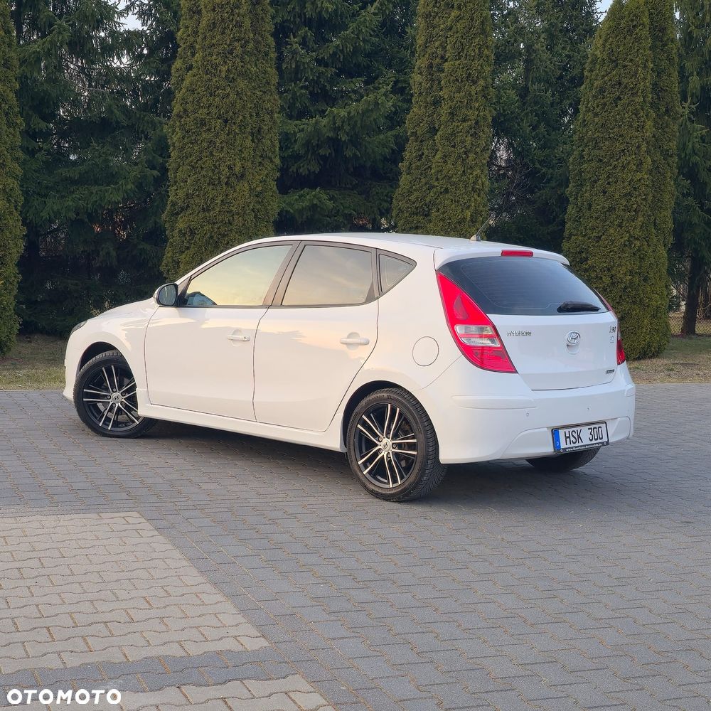 Hyundai i30 - 12